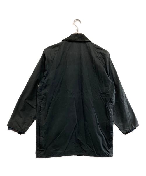Barbour（バブアー）Barbour (バブアー) BEAUFORT　オイルドジャケット ブラック サイズ:C38の古着・服飾アイテム