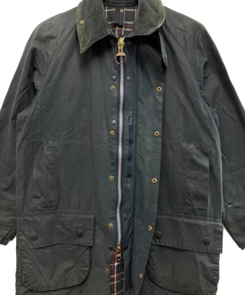 Barbour（バブアー）Barbour (バブアー) BEAUFORT　オイルドジャケット ブラック サイズ:C38の古着・服飾アイテム