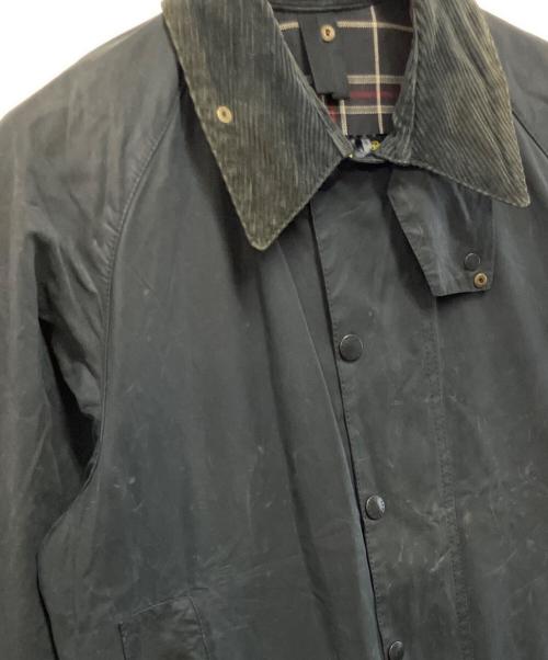 Barbour（バブアー）Barbour (バブアー) BEAUFORT　オイルドジャケット ブラック サイズ:C38の古着・服飾アイテム