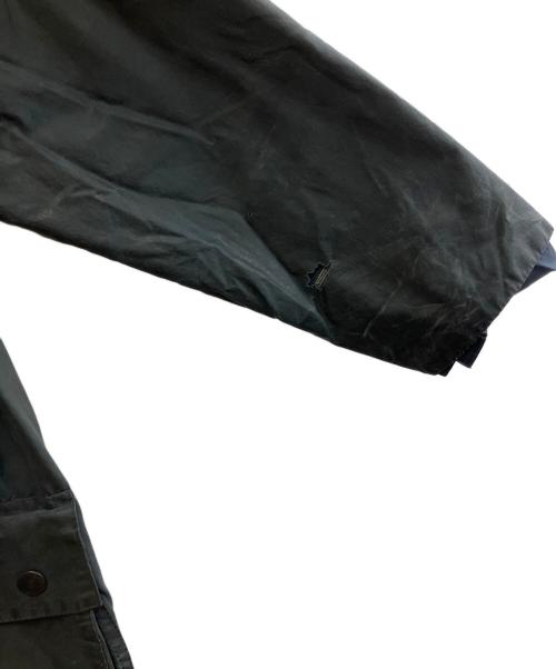 Barbour（バブアー）Barbour (バブアー) BEAUFORT　オイルドジャケット ブラック サイズ:C38の古着・服飾アイテム
