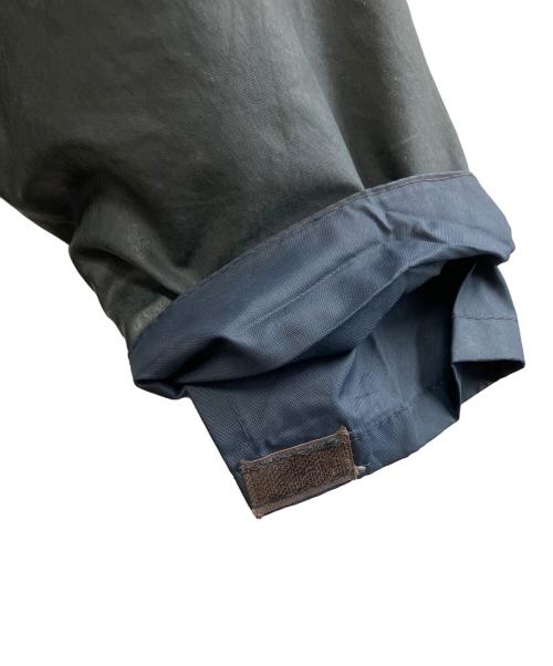 Barbour（バブアー）Barbour (バブアー) BEAUFORT　オイルドジャケット ブラック サイズ:C38の古着・服飾アイテム
