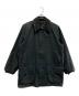Barbour（バブアー）の古着「BEAUFORT　オイルドジャケット」｜ブラック