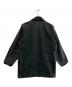 Barbour (バブアー) BEAUFORT　オイルドジャケット ブラック サイズ:C38：15000円