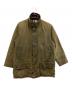 Barbour (バブアー) BEAUFORT　オイルドジャケット オリーブ サイズ:記載無：9000円