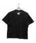 HUMAN MADE (ヒューマンメイド) プリントTシャツ ブラック サイズ:L：7000円