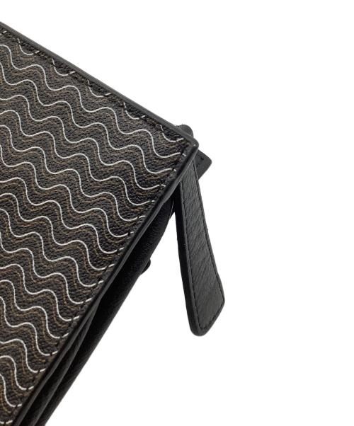 zanellato（ザネラート）ZANELLATO (ザネラート) セカンドバッグ ブラックの古着・服飾アイテム