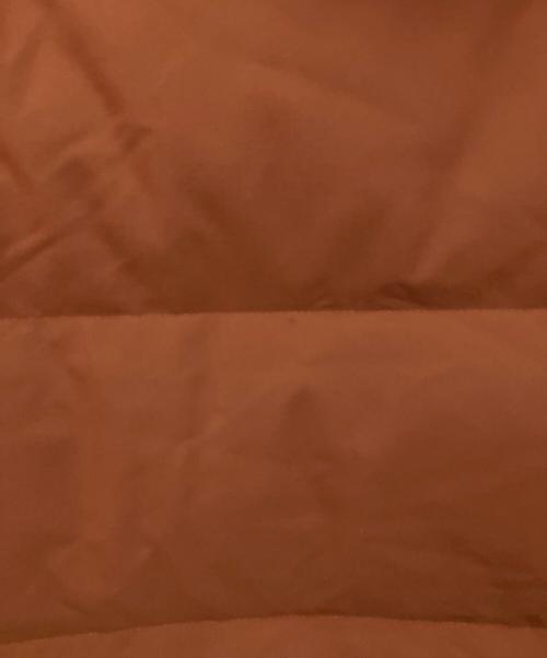 Columbia（コロンビア）Columbia (コロンビア) ロックフォールダウンジャケット ブラウン サイズ:Lの古着・服飾アイテム