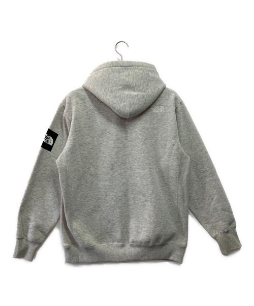 THE NORTH FACE（ザ ノース フェイス）THE NORTH FACE (ザ ノース フェイス) プルオーバーパーカー ホワイト サイズ:Lの古着・服飾アイテム