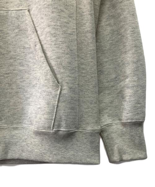 THE NORTH FACE（ザ ノース フェイス）THE NORTH FACE (ザ ノース フェイス) プルオーバーパーカー ホワイト サイズ:Lの古着・服飾アイテム