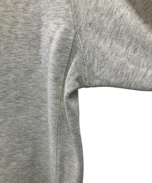 THE NORTH FACE（ザ ノース フェイス）THE NORTH FACE (ザ ノース フェイス) プルオーバーパーカー ホワイト サイズ:Lの古着・服飾アイテム