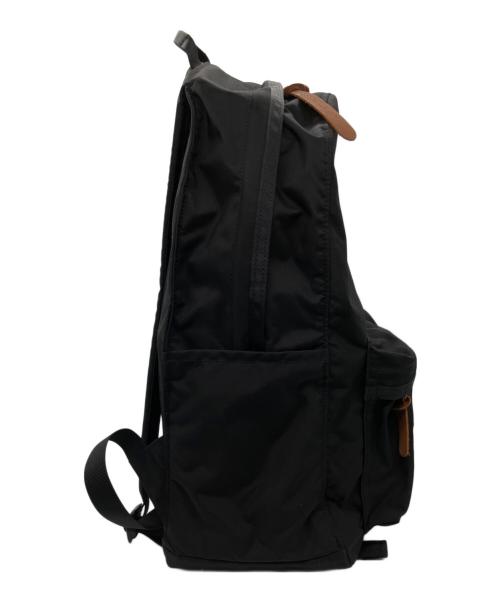 GREGORY（グレゴリー）GREGORY (グレゴリー) バックパック ブラックの古着・服飾アイテム
