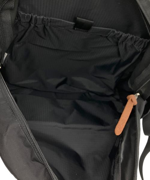 GREGORY（グレゴリー）GREGORY (グレゴリー) バックパック ブラックの古着・服飾アイテム