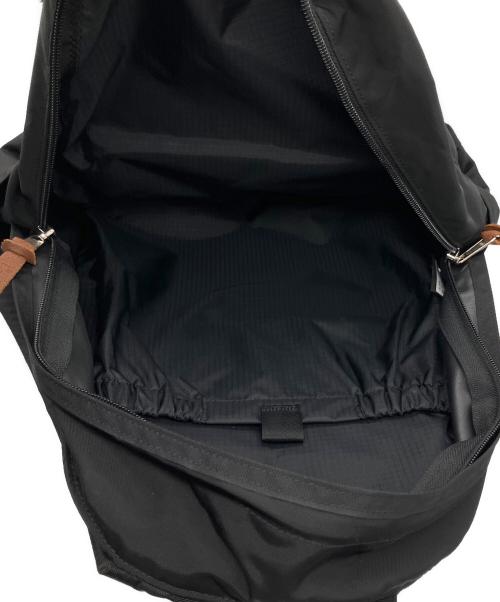 GREGORY（グレゴリー）GREGORY (グレゴリー) バックパック ブラックの古着・服飾アイテム