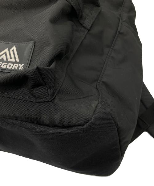 GREGORY（グレゴリー）GREGORY (グレゴリー) バックパック ブラックの古着・服飾アイテム