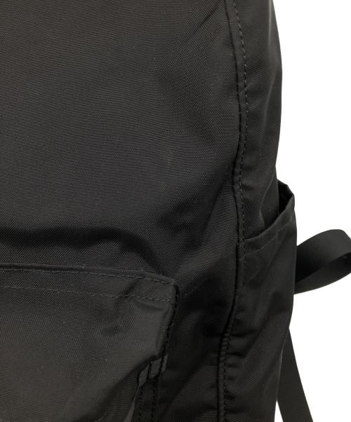 GREGORY（グレゴリー）GREGORY (グレゴリー) バックパック ブラックの古着・服飾アイテム