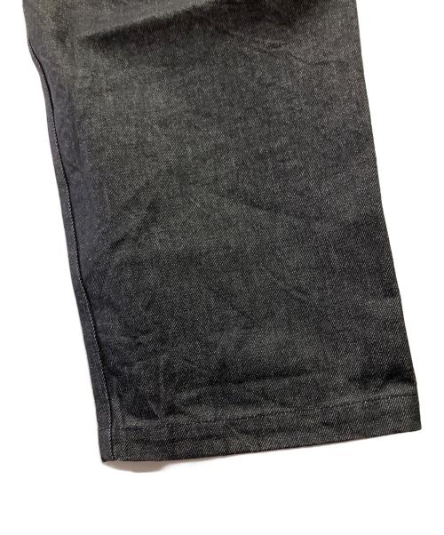 Engineered Garments（エンジニアド ガーメンツ）Engineered Garments (エンジニアド ガーメンツ) FATIGUE PANT ブラック サイズ:Mの古着・服飾アイテム