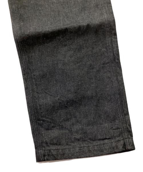 Engineered Garments（エンジニアド ガーメンツ）Engineered Garments (エンジニアド ガーメンツ) FATIGUE PANT ブラック サイズ:Mの古着・服飾アイテム