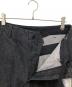 中古・古着 Engineered Garments (エンジニアド ガーメンツ) FATIGUE PANT ブラック サイズ:M：25000円