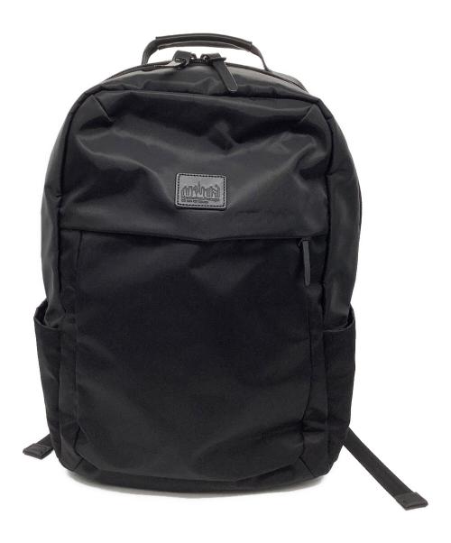 Manhattan Portage（マンハッタンポーテージ）Manhattan Portage (マンハッタンポーテージ) リュック ブラックの古着・服飾アイテム