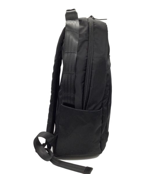 Manhattan Portage（マンハッタンポーテージ）Manhattan Portage (マンハッタンポーテージ) リュック ブラックの古着・服飾アイテム