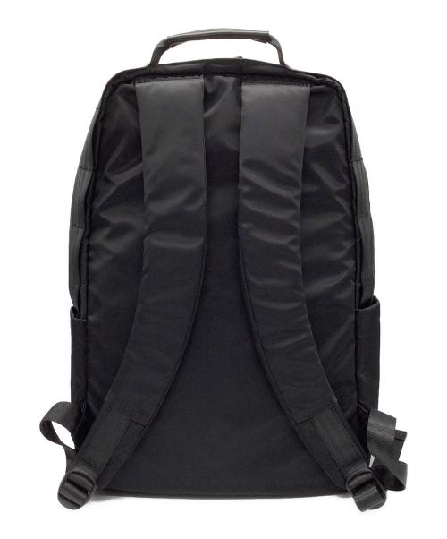 Manhattan Portage（マンハッタンポーテージ）Manhattan Portage (マンハッタンポーテージ) リュック ブラックの古着・服飾アイテム