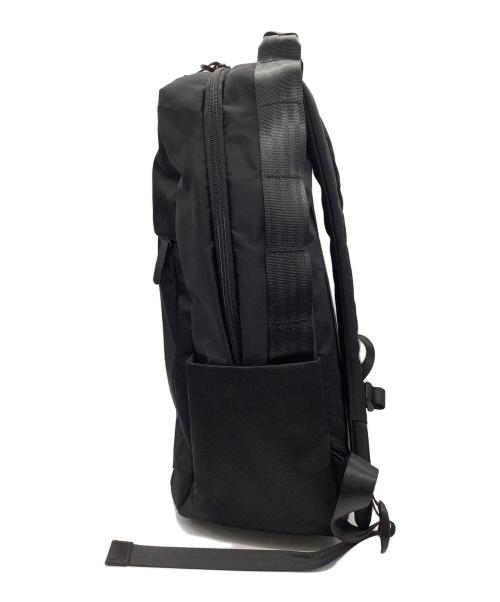 Manhattan Portage（マンハッタンポーテージ）Manhattan Portage (マンハッタンポーテージ) リュック ブラックの古着・服飾アイテム