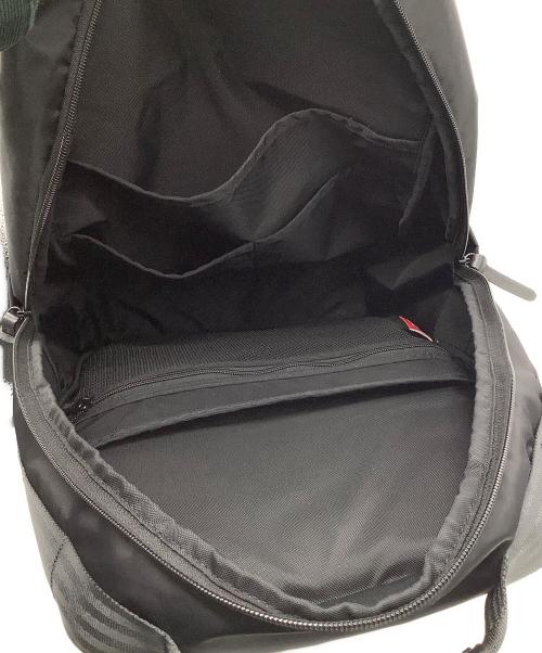 Manhattan Portage（マンハッタンポーテージ）Manhattan Portage (マンハッタンポーテージ) リュック ブラックの古着・服飾アイテム