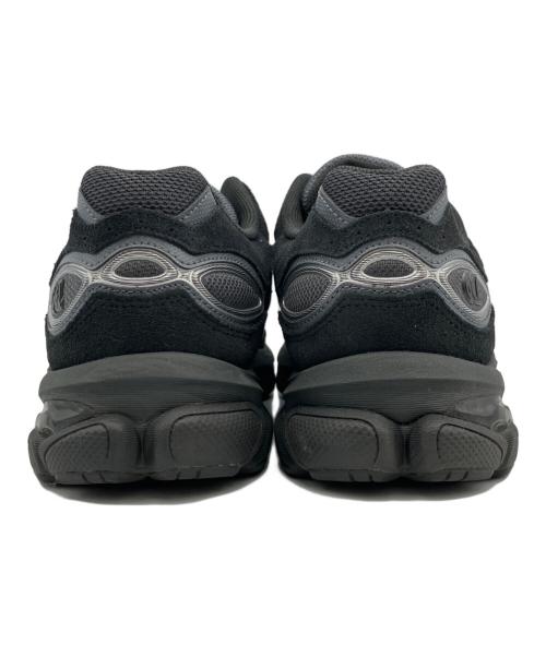 asics（アシックス）asics (アシックス) スニーカー ブラック サイズ:28.5の古着・服飾アイテム