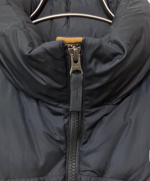 THE NORTH FACE（ザ ノース フェイス）THE NORTH FACE (ザ ノース フェイス) ダウンジャケット ブラウン サイズ:Mの古着・服飾アイテム