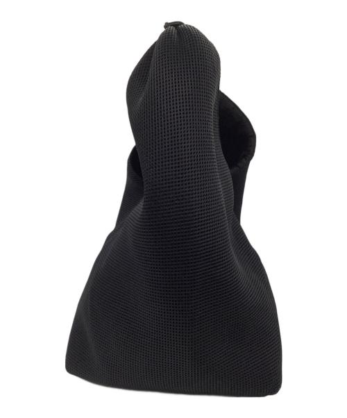 MM6 Maison Margiela（エムエムシックスメゾンマルジェラ）MM6 Maison Margiela (エムエムシックスメゾンマルジェラ) トートバッグ ブラックの古着・服飾アイテム