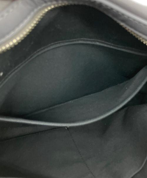 kawa-kawa（カワカワ）kawa-kawa (カワカワ) ボディーバッグ グレーの古着・服飾アイテム