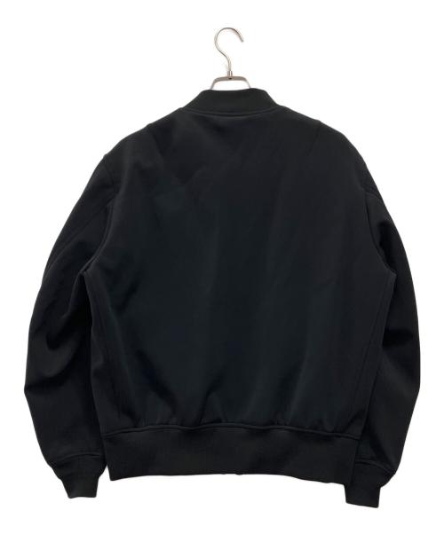 AVIREX（アヴィレックス）AVIREX (アヴィレックス) フライトジャケット ブラック サイズ:XLの古着・服飾アイテム