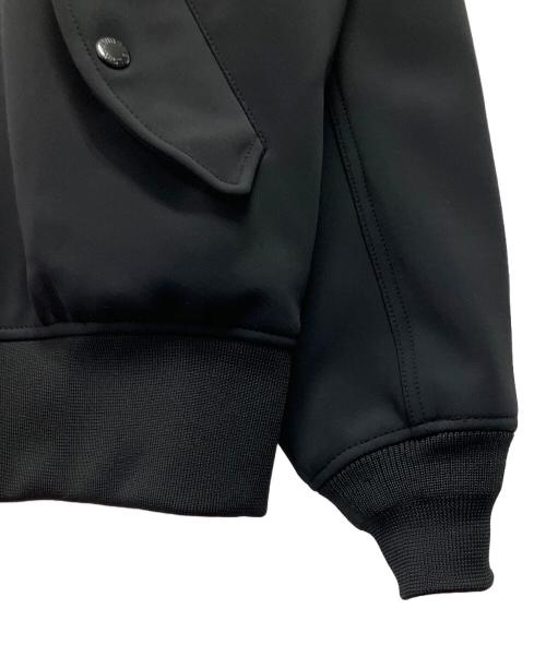 AVIREX（アヴィレックス）AVIREX (アヴィレックス) フライトジャケット ブラック サイズ:XLの古着・服飾アイテム