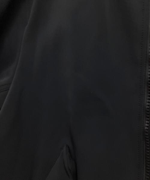 AVIREX（アヴィレックス）AVIREX (アヴィレックス) フライトジャケット ブラック サイズ:XLの古着・服飾アイテム