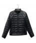 CANADA GOOSE（カナダグース）の古着「ハイブリットライトダウンジャケット」｜ブラック