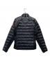 CANADA GOOSE (カナダグース) ハイブリットライトダウンジャケット ブラック サイズ:M：20000円
