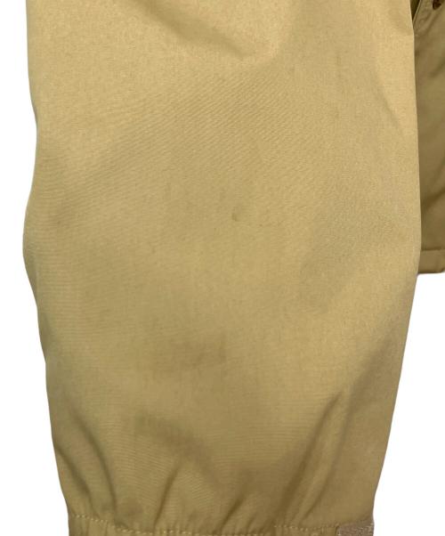 THE NORTHFACE PURPLELABEL（ザ・ノースフェイス パープルレーベル）THE NORTHFACE PURPLELABEL (ザ・ノースフェイス パープルレーベル) コーチジャケット ベージュ サイズ:Sの古着・服飾アイテム