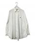 MARY QUANT（マリークヮント）の古着「長袖シャツ」｜ホワイト