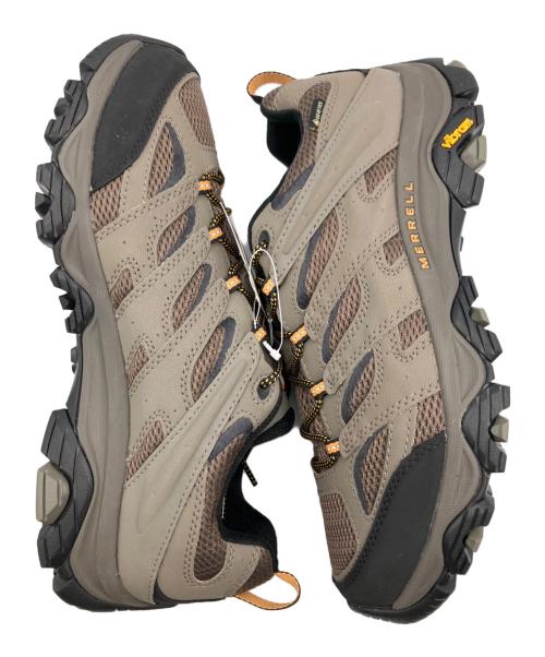 MERRELL（メレル）MERRELL (メレル) トレッキングシューズ ブラウン サイズ:29 未使用品の古着・服飾アイテム
