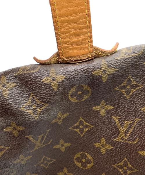 LOUIS VUITTON（ルイ ヴィトン）LOUIS VUITTON (ルイ ヴィトン) モノグラム　ソミュール35　ショルダーバッグの古着・服飾アイテム