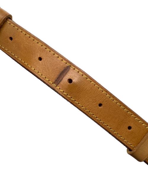 LOUIS VUITTON（ルイ ヴィトン）LOUIS VUITTON (ルイ ヴィトン) モノグラム　ソミュール35　ショルダーバッグの古着・服飾アイテム