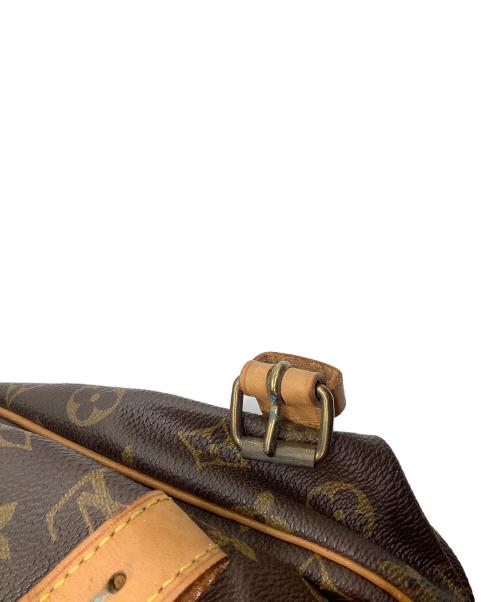 LOUIS VUITTON（ルイ ヴィトン）LOUIS VUITTON (ルイ ヴィトン) モノグラム　ソミュール35　ショルダーバッグの古着・服飾アイテム