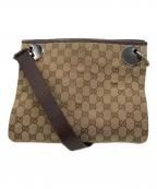 GUCCIグッチ）の古着「ショルダーバッグ」