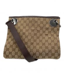 GUCCI（グッチ）の古着「ショルダーバッグ」