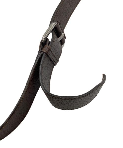 GUCCI（グッチ）GUCCI (グッチ) ショルダーバッグの古着・服飾アイテム