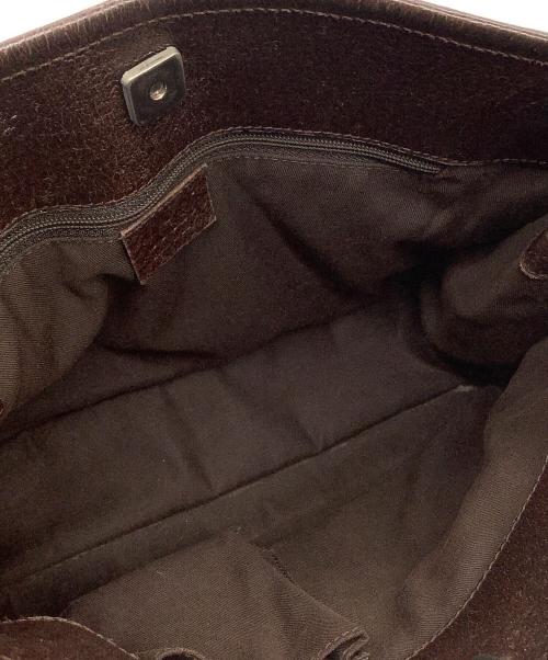 GUCCI（グッチ）GUCCI (グッチ) ショルダーバッグの古着・服飾アイテム