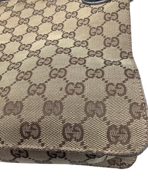 GUCCI（グッチ）GUCCI (グッチ) ショルダーバッグの古着・服飾アイテム