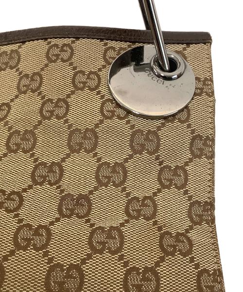 GUCCI（グッチ）GUCCI (グッチ) ショルダーバッグの古着・服飾アイテム