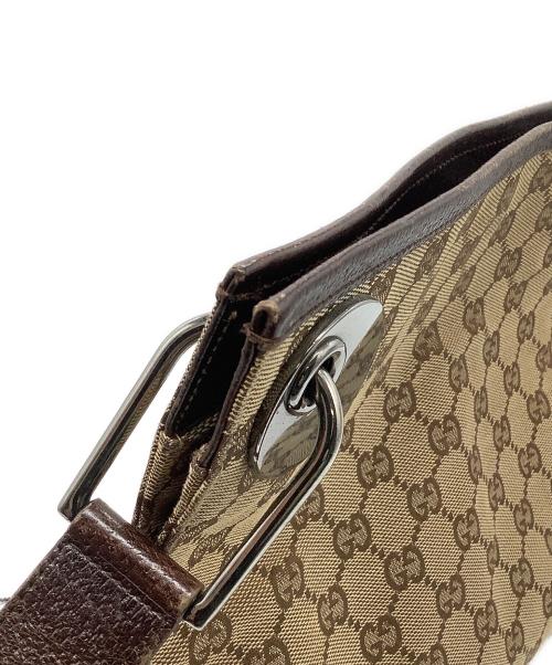 GUCCI（グッチ）GUCCI (グッチ) ショルダーバッグの古着・服飾アイテム