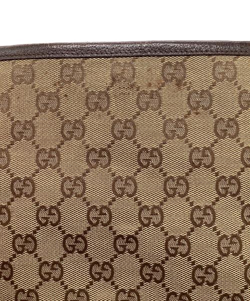 GUCCI（グッチ）GUCCI (グッチ) ショルダーバッグの古着・服飾アイテム